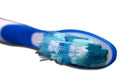 Littlebird4 Gerenic Toothbrush Heads Compatible with Braun Oral B Sonic Complete & Vitality Sonic (4) Littlebird4 Store