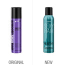 SexyHair Healthy Smooth and Seal Shine and Anti-Frizz Spray martinandmark.com