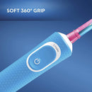 Oral-B Kids Electric Toothbrush Featuring Disney's Frozen for Kids 3+ Oral-B