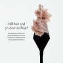 goop Beauty Scalp Scrub Shampoo | Exfoliator to Dexofiy & Purify | Himalayan Salt & Rosehip Oil | Cleanses Hair of Product Buildup | 6.7 fl oz Infinity Warehouse