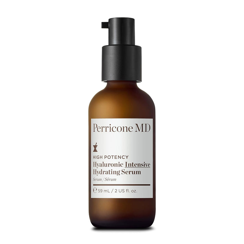 Perricone MD High Potency Hyaluronic Intensive Hydrating Serum, 2 fl. oz. Infinity Warehouse