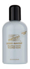 Mehron Makeup Liquid Face and Body Paint (4.5 oz) (MOONLIGHT WHITE) Mehron