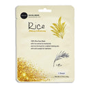Celavi Essence Facial Face Mask Paper Sheet Korea Skin Care Moisturizing 12 Pack (Mix - 2 of Each) Celavi Cosmetics