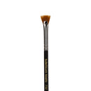 Bdellium Tools Professional Makeup Brush Maestro Series - Mascara Fan 732 BDELLIUM TOOLS