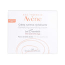Eau Thermale Avene Revitalizing Nourishing Cream, Ultra Nourishing Face Moisturizer, Non-comedogenic 1.6 fl. oz. Eau Thermale Avène