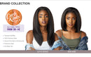 Sensationnel Half Wig Instant Weave Curls Kinks N Co Alpha Woman (4) Sensationnel
