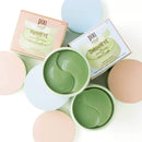Pixi DetoxifEYE Depuffing Eye Patches - 60ct Pixi