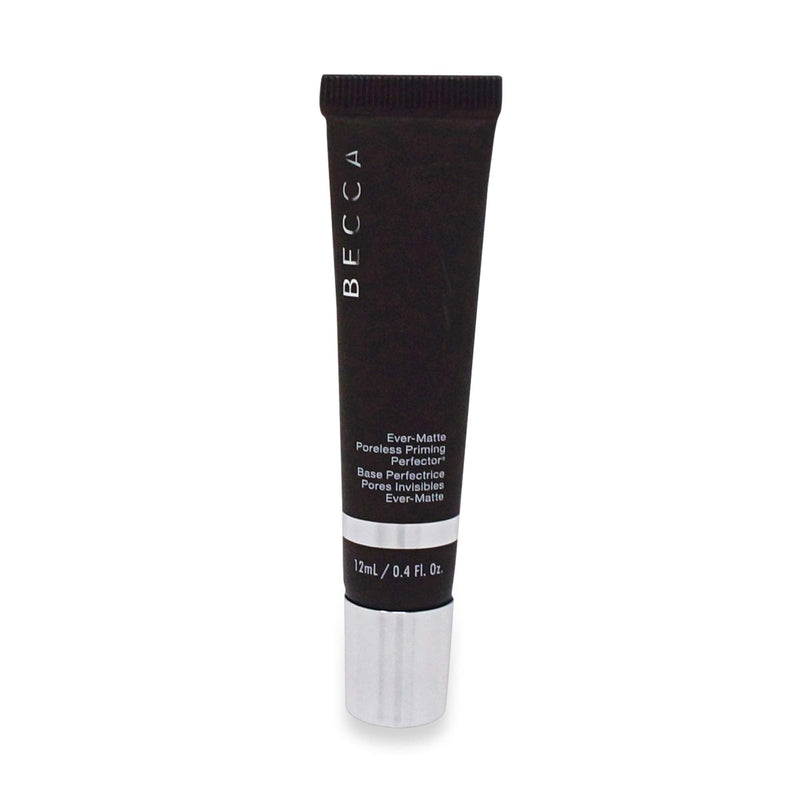Becca Ever Matte Poreless Priming Perfector Makeup Foundation Primer 0.4oz (B-PROPPP002) Becca