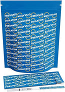 Pregmate 100 Ovulation Test Strips Predictor Kit (100 Count) martinandmark.com