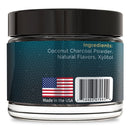Active Wow Teeth Whitening Charcoal Powder Peppermint Toothpaste Active Wow
