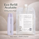 Little Scientist Emulsion (Hair Milk) 6.76 fl Oz / 200mL Heat Protect,Anti-Frizz,Damaged Hair,Split Ends,Hydrating,woman,man Infinity Warehouse