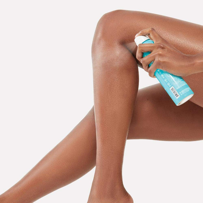 COOLA Organic Sunscreen Body Spray, Broad Spectrum SPF 30, Reef-Safe, Tropical Coconut martinandmark.com