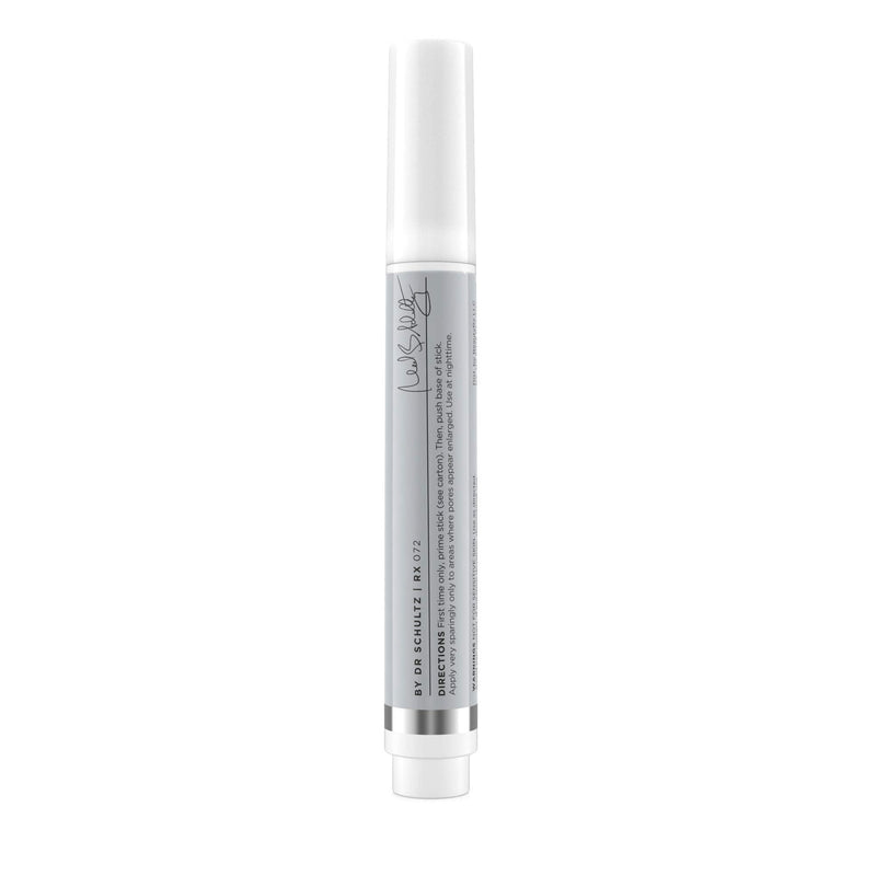 BeautyRx by Dr. Schultz Dermstick Pore Minimizer, Anti-Aging Skin Care .21oz BeautyRx by Dr. Schultz