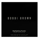 Highlighting Powder - Quartz Glow by Bobbi Brown for Women - 0.28 oz Highlighter Infinity Warehouse