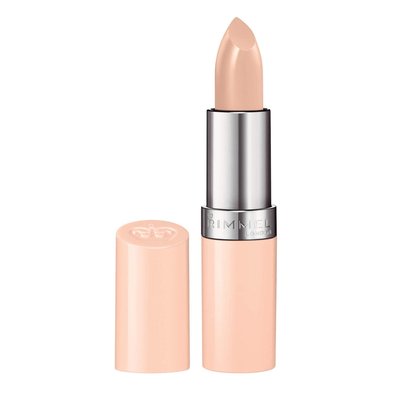 Rimmel Lasting Finish Lip by Kate Nude Collection, 40, 0.14 Fluid Ounce Rimmel