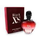 Paco Rabanne Black Xs Eau De Parfum Spray for Women, 2.7 Fl Ounce Paco Rabanne
