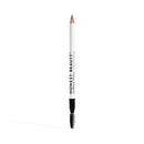 Honest Beauty Eyebrow Pencil, Warm Blonde with Jojoba Seed Oil | Buildable & Blendable | EWG Certified + Dermatologist & Ophthalmologist Tested & Cruelty Free | .039 oz. Honest Beauty