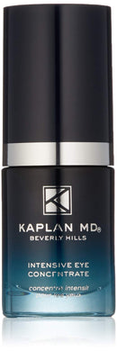 KAPLAN MD Intensive Eye Concentrate, Triple Action Brightener + Essential Hydration, 0.5 oz KAPLAN MD