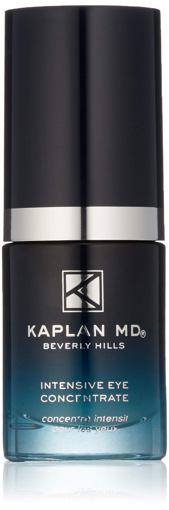 KAPLAN MD Intensive Eye Concentrate, Triple Action Brightener + Essential Hydration, 0.5 oz KAPLAN MD