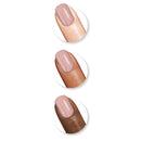 Sally Hansen Insta Dri Spring Bundle: White On Time, Pink Blink, Peachy Breeze, Oh My Grey, Petal To The Metal, Shooting Star, Variety Pack Sally Hansen