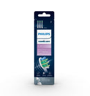Philips Sonicare Genuine Intercare Replacement Toothbrush Heads, 3 Brush Heads, White, HX9003/65 Philips Sonicare
