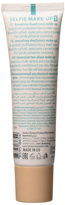 Dermacol True Colour Lipliner 167 No.4 Dermacol