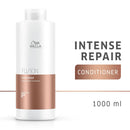 Wella Professionals Fusion Intense Repair Conditioner | For Damaged Hair| Hair Repair| Anti-Hair Breakage| 33.8 Fl Oz Infinity Warehouse