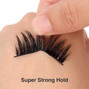 BEYELIAN Eyelash Glue, Lash Glue, Clear False Eyelash Glue, Suitable for Sensitive Eyes, Latex Free,Waterproof, Strong Hold,5g BEYELIAN