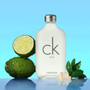Calvin Klein CK One Unisex Eau de Toilette 100ml Calvin Klein