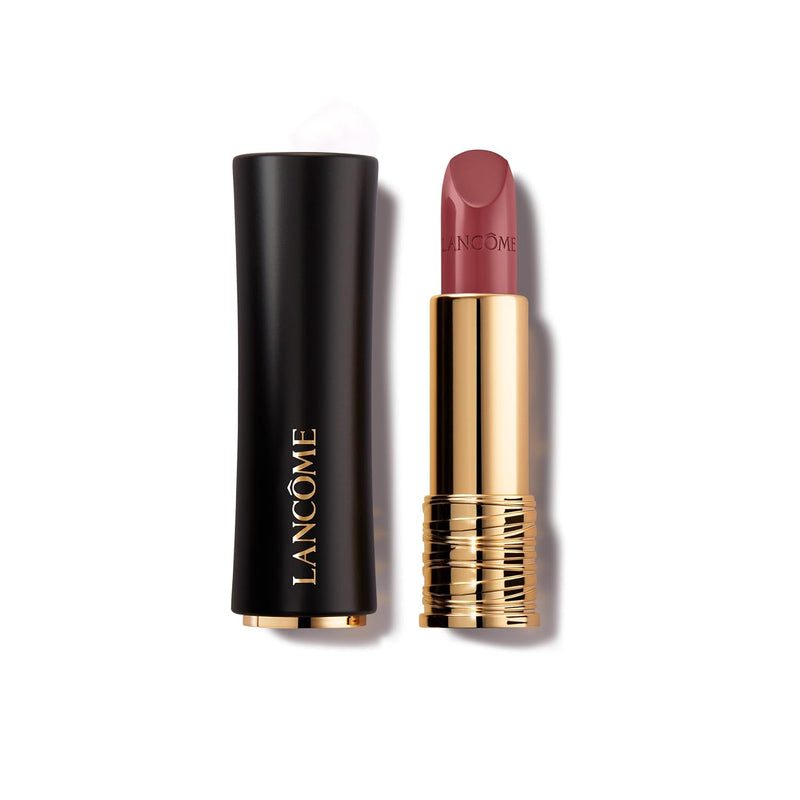Lancôme L'Absolu Rouge Hydrating Cream Lipstick - Smudge-Resistant & Luminous Finish - Up To 18HR Comfort Infinity Warehouse