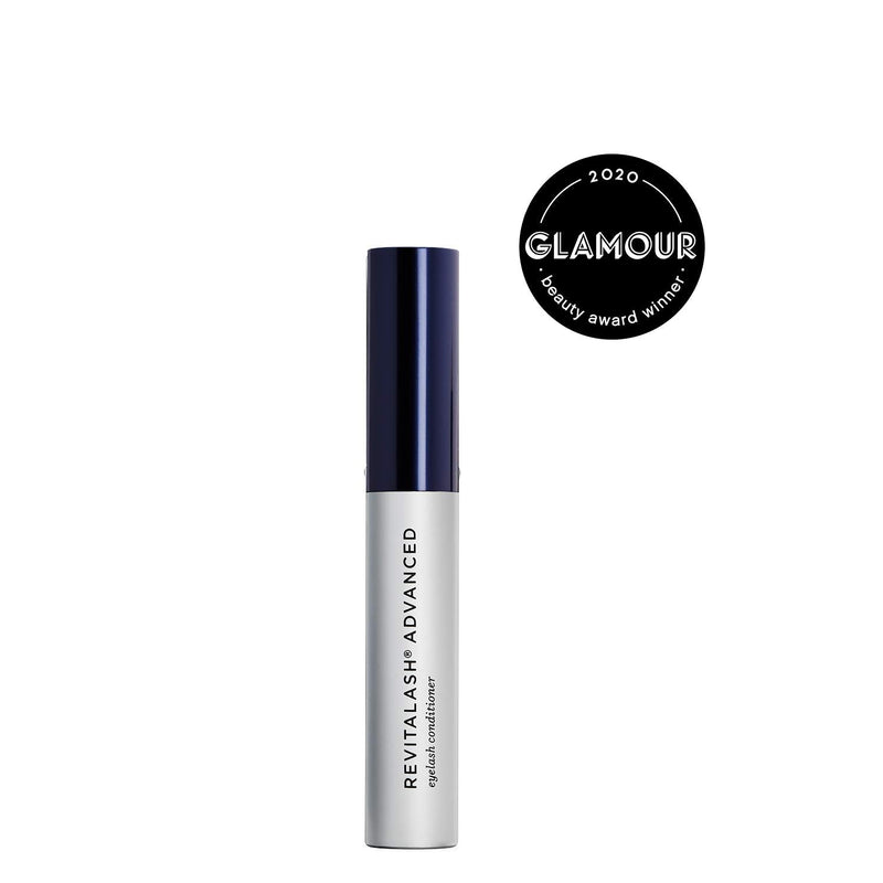 RevitaLash Cosmetics, RevitaLash Advanced Eyelash Conditioner Serum, Physician Developed & Cruelty Free,0.034 Fl Oz RevitaLash Cosmetics