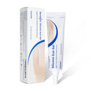 Advanced Scar Gel, Treats New & Old Scars, Reducing the Appearance of Keloid & Bump Scars Caused by Surgery, Acne, Burns, Injury & Stretch Marks-0.53 Oz(15g). Infinity Warehouse