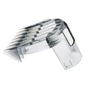WuYan Replacement Hair Clipper Comb Compatible for Philips Small 3-15mm QC5510 QC5530 QC5550 QC5560 QC5570 QC5580 WuYan