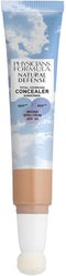 Physicians Formula Natural Defense Total Coverage Concealer SPF 30, Light/Medium, 0.28 Fl Ounce Physicians Formula