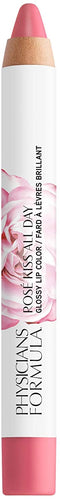 Physicians Formula RosÃ© Kiss All Day Lip Gloss, Blind Date, 0.15 Ounce Physicians Formula