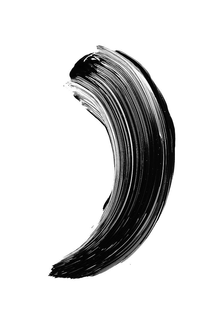 Maybelline New York Volume Express Colossal Cat Eyes Washable Mascara, Glam Black, 0.31 Fl Oz Maybelline New York