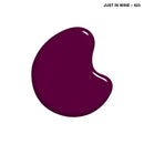 Sally Hansen Insta-Dri Nail Color 423 Just In Wine - 0.31 fl oz 423 Just In Wine Sally Hansen