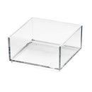 iDesign Signature Series by Sarah Tanno Vanity/Cosmetic, Drawer Organizer - Extra Small iDesign Store