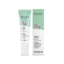 ACURE Ultra Hydrating Eye Cream | 100% Vegan | Intense Moisture for Super Thirsty Skin | Adaptogens & Green Coffee - Deeply Moisturizes | 0.5 Fl Oz Acure Store