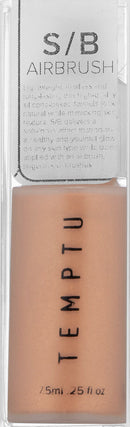 Temptu S/B Airbrush Bronzer Shimmer Temptu
