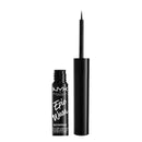 NYX PROFESSIONAL MAKEUP Epic Wear Liquid Liner, Long-Lasting Waterproof Matte Eyeliner - Black NYX PROFESSIONAL MAKEUP