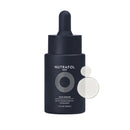Nutrafol Men's Hair Serum, Clinically Tested to Support Visibly Thicker Hair and Scalp Coverage, Lightweight and Non-Greasy, for Daily Use - 30mL, 1 Bottle Infinity Warehouse