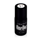OneDor One Step Gel Polish UV Led Cured Required Soak Off Nail Polish (Matte Top Coat) Onedor