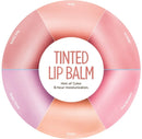 Burts Bees 100% Natural Origin Tinted Lip Balm, Zinnia with Shea Butter & Botanical Waxes - 1 Tube Burt's Bees