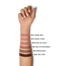 L'Oreal Paris Cosmetics Infallible Pro Matte Les Chocolats Scented Liquid Lipstick, Box O Chocolate, 0.21 Fluid Ounce L'Oreal Paris