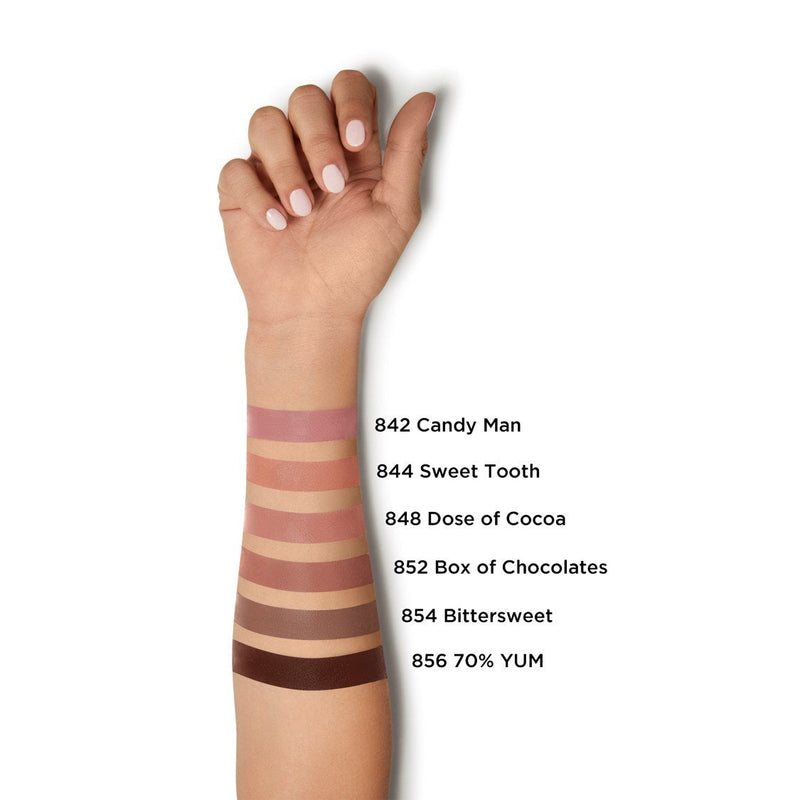 L'Oreal Paris Cosmetics Infallible Pro Matte Les Chocolats Scented Liquid Lipstick, Box O Chocolate, 0.21 Fluid Ounce L'Oreal Paris