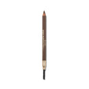Milani Stay Put Brow Pomade Pencil - Brunette (0.03 Ounce) Vegan, Cruelty-Free Eyebrow Pencil to Fill, Shape & Define Brows Milani
