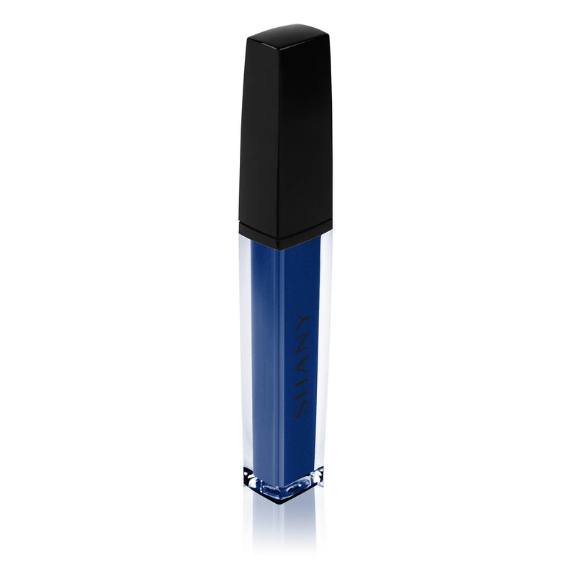 SHANY LL (Liquid Lipstick) Cream - Paraben Free/Talc Free - Scuba SHANY
