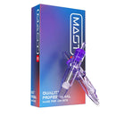 Mast Pro Tattoo Cartridges 20Pcs Disposable Needles Round Liner (1003RL) MAST TATTOO
