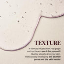 Pot Pore Tightening Podo Ampoule - Pore Tightening, Korean Skincare, Hypoallergenic, Moisturizing, Pore Care, Face Serum, Skin Density Improvement, Skin Elasticity, Mother's Day Gift Infinity Warehouse